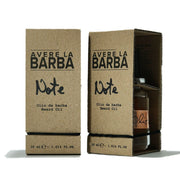 AVERE LA BARBA Olio Idratante Barba